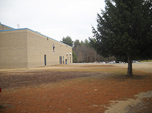 three rivers school